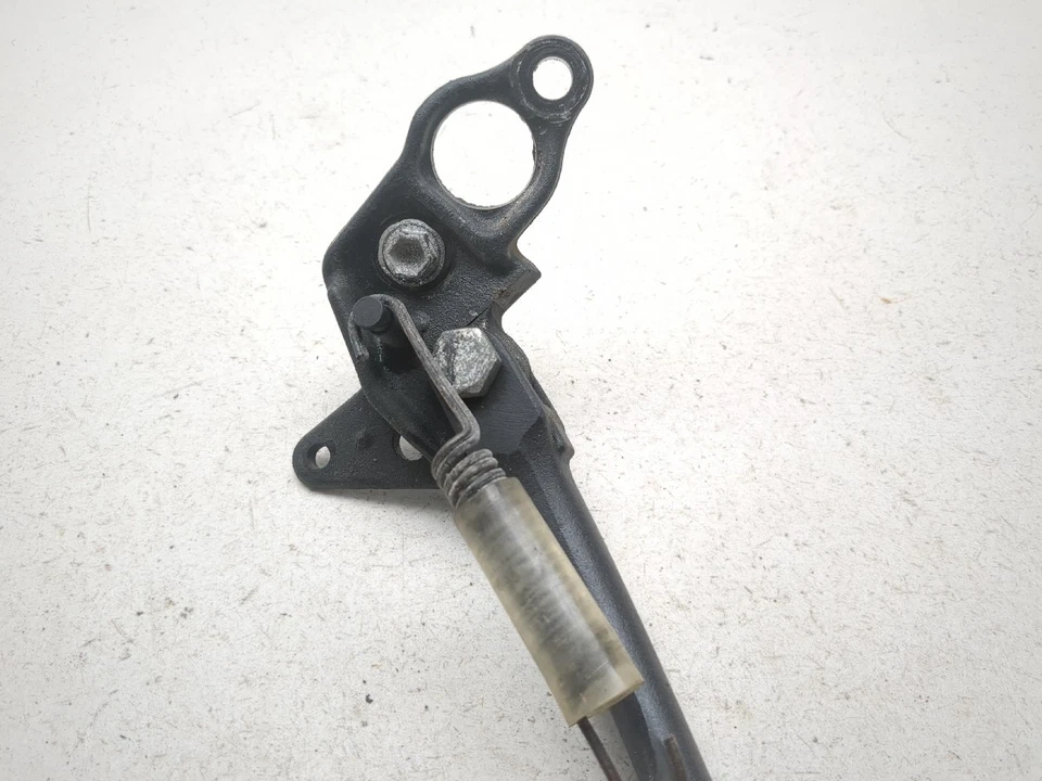 08 09 川崎 Concours ZG1400 侧支架支架 — 第 4/4 张图片