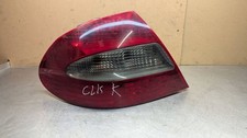 Mercedes-Benz CLK A209 C209 2007 Rückleuchte Heckleuchte A2098200777 NIC19820