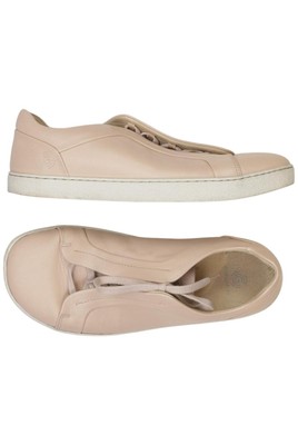 Groundies Halbschuh Damen Slipper feste Schuhe Gr. EU 37 Pink #28gx7u3