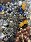 VINTAGE MODERN Costume Jewelry Lot OVER 7 LBS Variety YOU SORT Sell SOME SIGNED