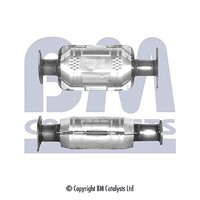 BM Catalysts Katalysator U.A. FüR Alfa Romeo, Fiat, Lancia