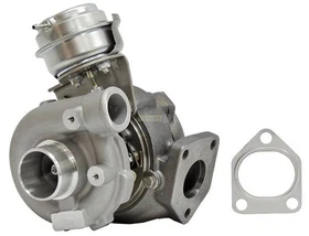 Turbolader Neu - OE-Ref. LR008839 für Land Rover