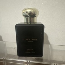 Jo Malone Cypress & Grapevine Cologne Intense 50ml Brand New With Box