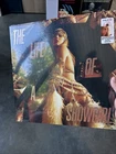 Taylor Swift the Life of a Showgirl Vinyl Record (Target Exclusive, Pink) NM