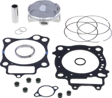 ATHENA P5F0768245003B Piston Kit with Gaskets - 76.76 mm - Honda