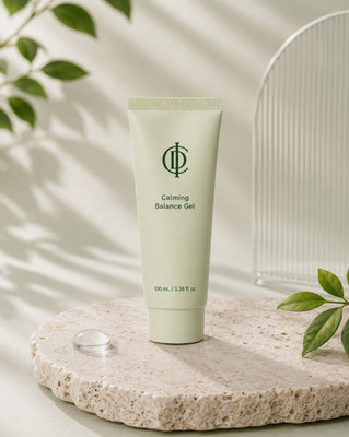In.Cell.Derm - Calming Balance Gel - 100 ml / 3.38 fl.oz. Freeship
