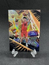 NEW 2025 Topps Chrome Yang Hansen ADVISORY *SSP* REFRACTOR **CASE HIT**