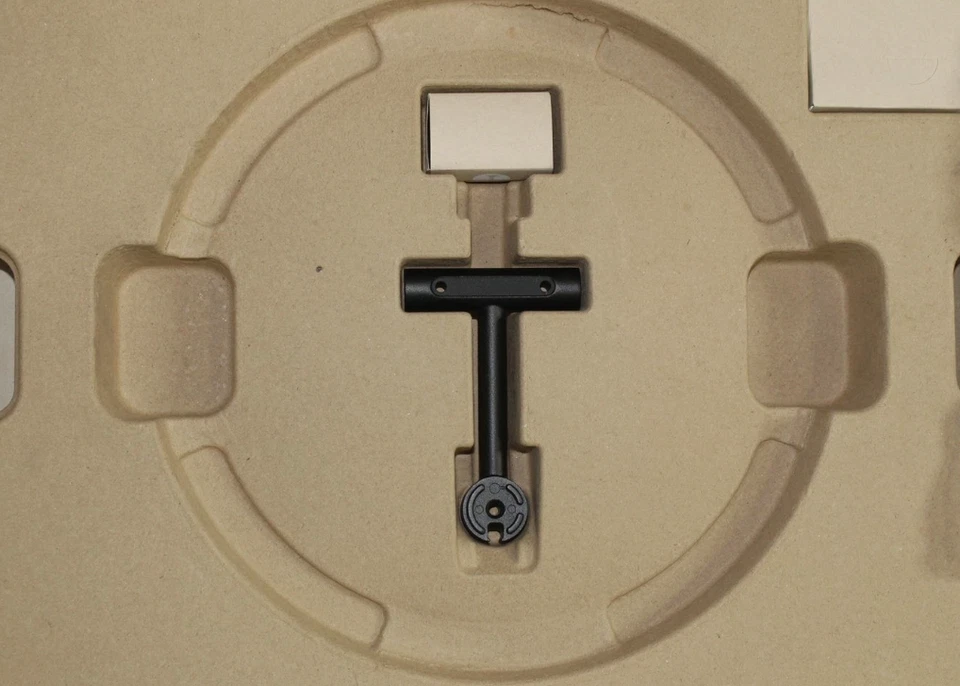 SONOS ERA 300 STAND | E30SPWW1BLK | BLACK | PAIR | NEW - Image 3 of 4