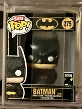 Funko Bitty Pop - Batman "80 años" "Batman" #275
