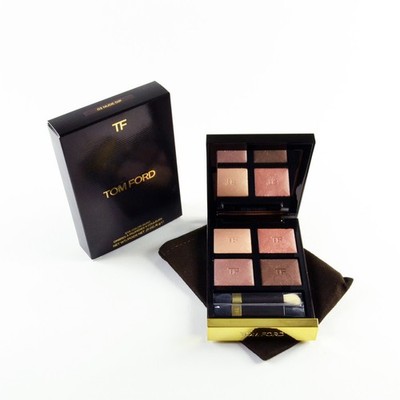 Tom Ford Eye Color Quad 03 NUDE DIP - Full Size 0.21 Oz. / 6 g - New