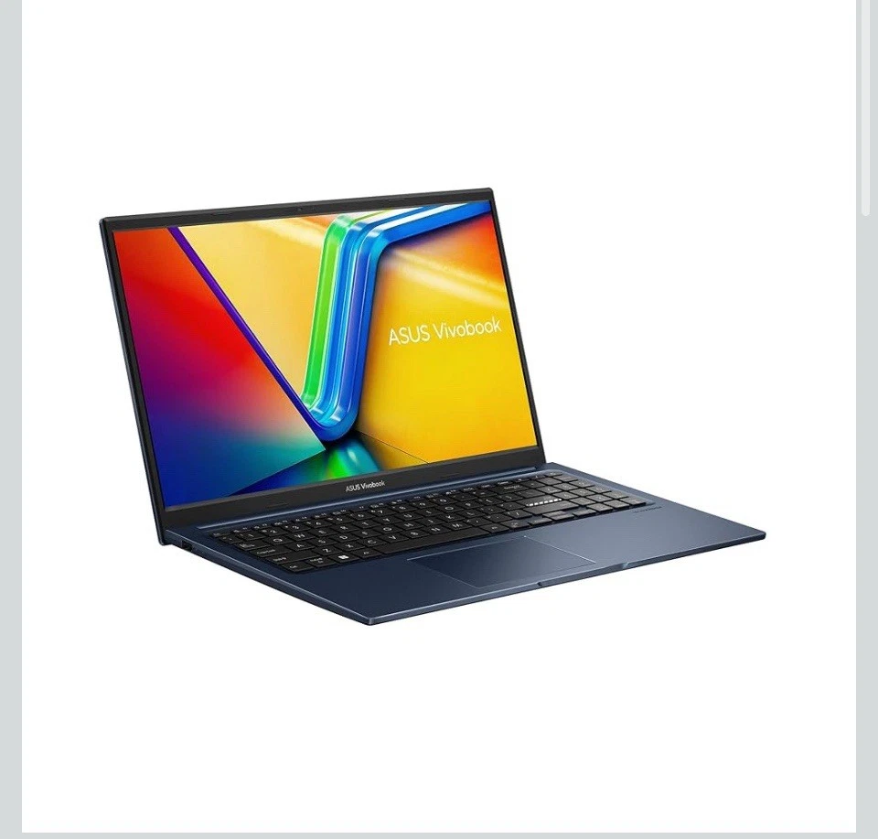 ❌ASUS Vivobook 15 Laptop,15,6” Full HD 16:9 IPS,Intel i3,8 GB RAM, 512 GB SSD❌ - Immagine 3 di 4