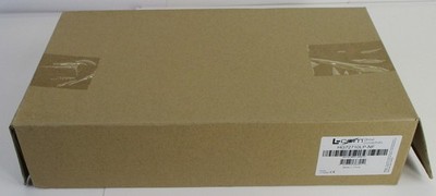 L-COM HG72710LP-NF 698-960/1710-2700 MHz DAS 11 dBi Log Periodic Antenna