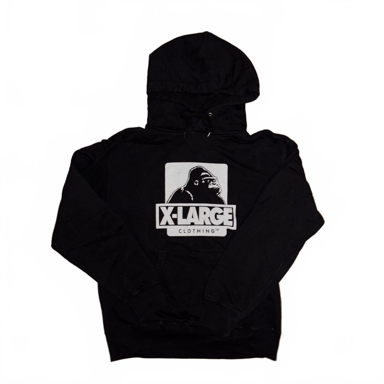X-Large Clothing Hoodie - Gem