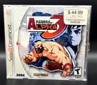 Street Fighter Alpha 3 (Sega Dreamcast, 2000)