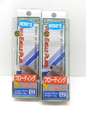 DAYSPROUT Area Pico Eagle Player F G2 Banzai Red Glow Set of 2 ¥3,190 ( )