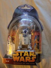 Star Wars The Black Series R2-D2 Revenge of the Sith NEW Walmart EXCLUSIVE
