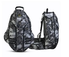 TenPoint Halo Bowpack Crossbow Case Backpack Vektra