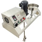 110V 1000L Chemical Paint Mixer Shaker Industrial IBC Ton Drums Agiator — photo 8