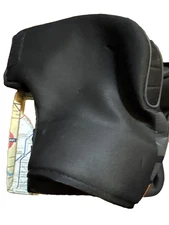 HIPPO HANDS — EBIKE & MOUNTAIN BIKE HAND COVERS HANDLEBAR MUFF Scooters Motorcy