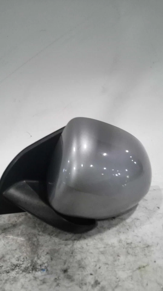 Espejo retrovisor de puerta izquierdo usado se adapta a: Jeep Compass 2014 pintado eléctrico térmico izquierdo grado A Foto 2 de 4