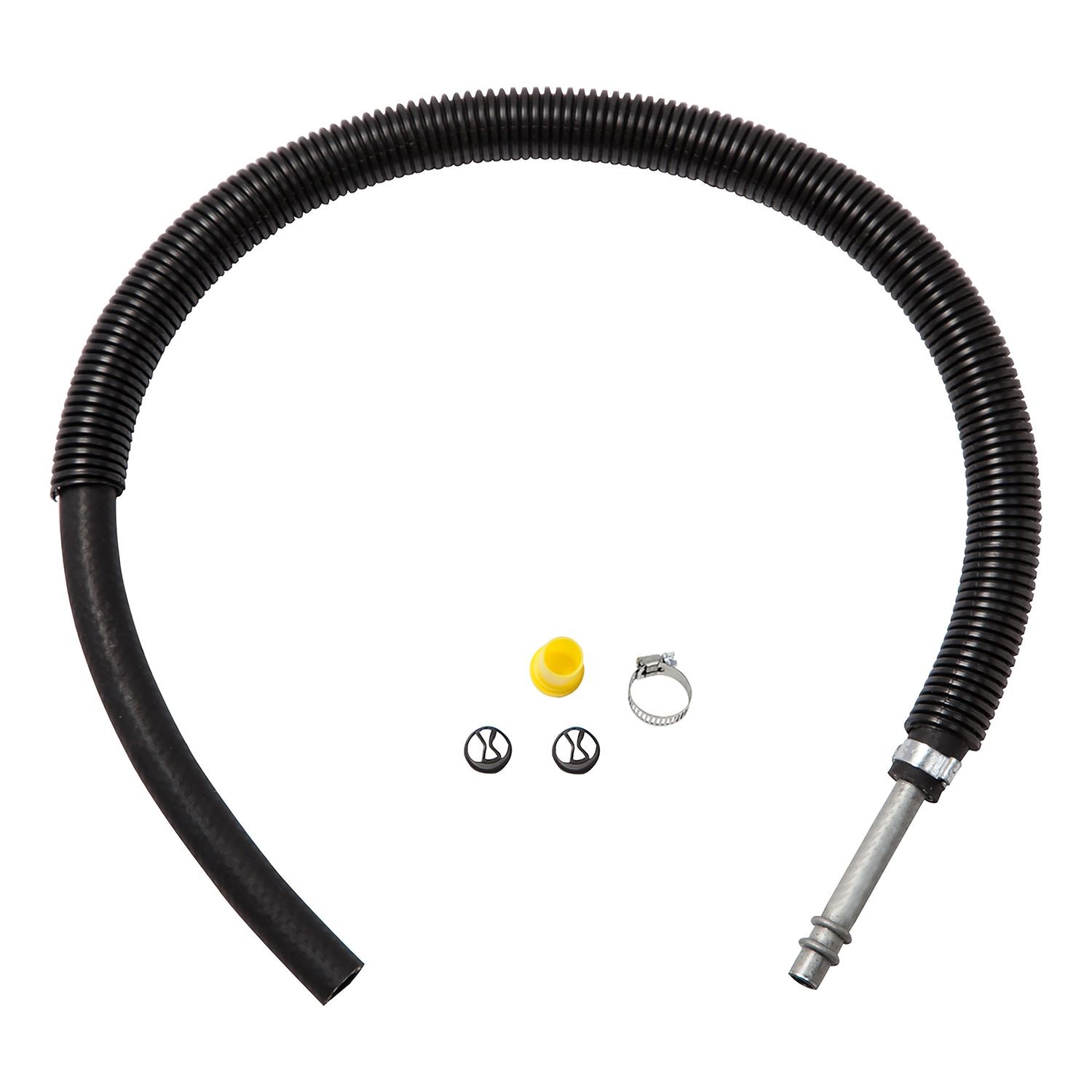 Edelmann 80618 3/8 In. Male Quick Connect X 3/8 In. I.D. Hose