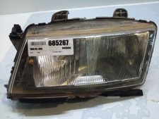 LINKER SCHEINWERFER / 252 FÜR SAAB 9-3 YS3D 2.2 TID