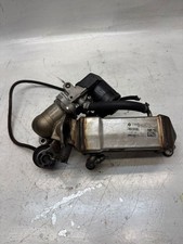 BMW 7 F01 F02 F03 F04 2009 Diesel AGR-Ventil Abgasrückführung 780544606