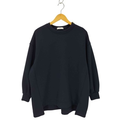 USED Clothes (Used Fulghi) Women's Tops Sweat Trainer Used BAZZ-0