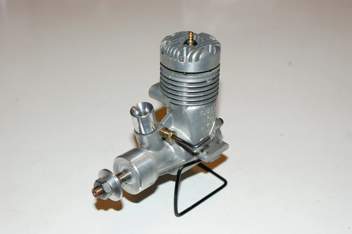 SuperTigre Hobby RC Gas/Nitro Engines for sale | eBay