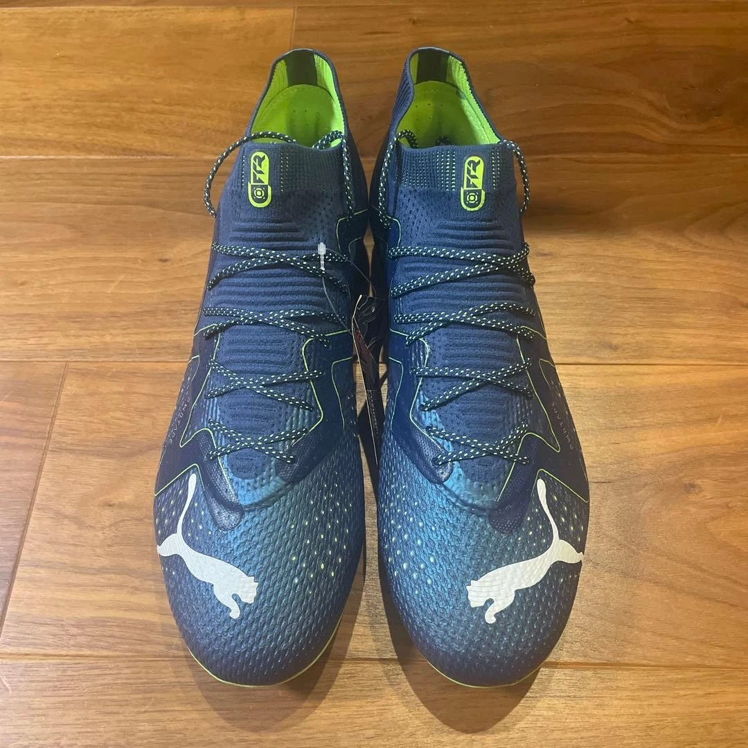 S PUMA Future Ultimate FG AG Gear Up Pack for Sale | Authenticity