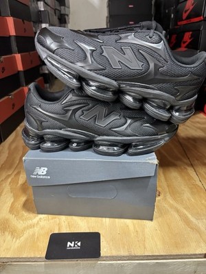 New Balance 2000 'Black Metallic' U200078C BRAND NEW MENS SIZES