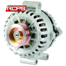 NEW ALTERNATOR FOR 3.9 4.2 FORD FREESTAR & MONTEREY 2004 2005 2006 2007 04-07