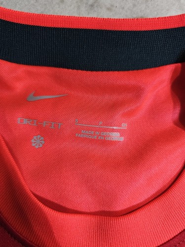 NWTs Nike Dri-Fit Liverpool LFC #24 Football Soccer Home Jersey Men's Size Small - Picture 9 of 12