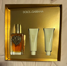 Dolce & Gabbana Devotion EDP Spray 3.3 fl oz ...
