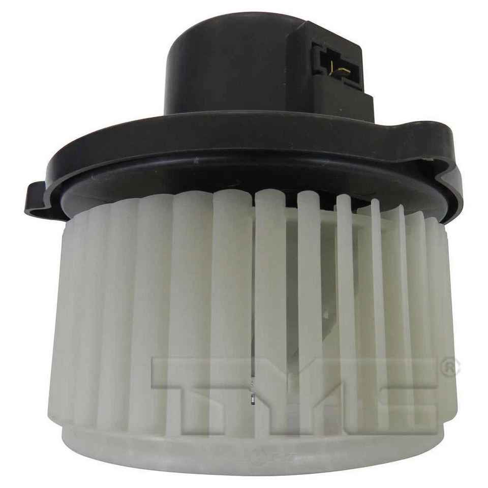 Motor soplador HVAC para Kia Sportage TYC 2005-2010 Foto 2 de 4