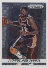 Magic Johnson