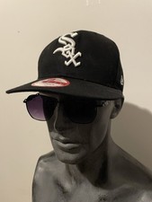 New Era Herren Basecap Schwarz