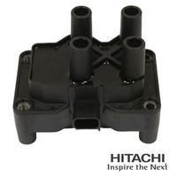 Hitachi 2508808 ZüNdspule FüR Ford Mazda Volvo