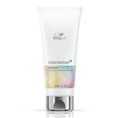 Wella Color Motion Conditioner 200ml