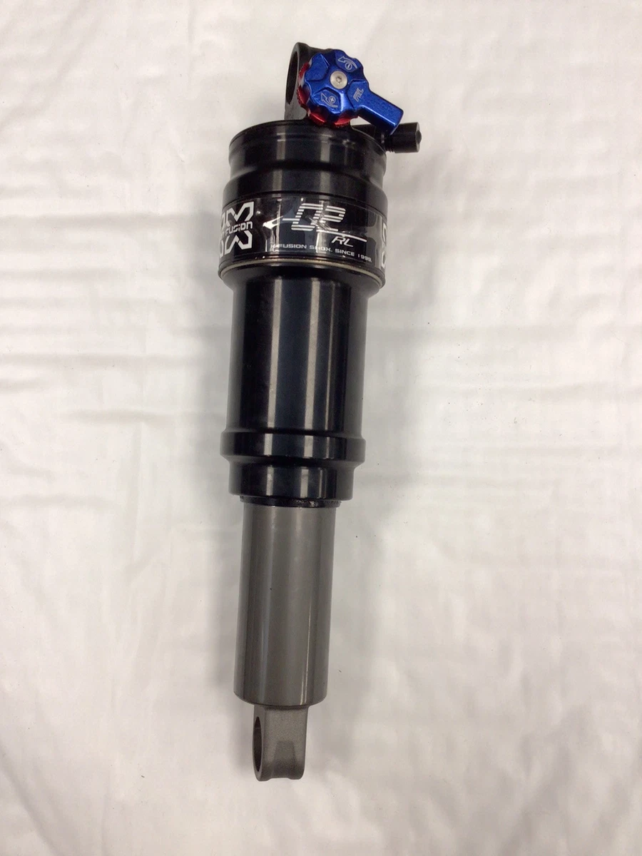 X-Fusion Air Shock Bicycle Rear Shocks for sale | eBay