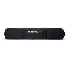 Dakine Boundary Ski Roller Bag 2026-Black-200