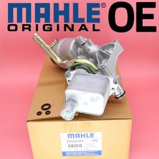 Engine Oil Cooler Filter Housing ASSY for Buick Chevy Cruze Sonic Trax 1.4L L4