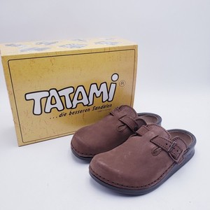 Tatami Clogs | eBay display picture 1