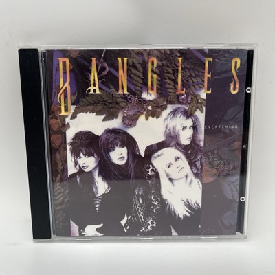 Everything von Bangles | CD | Zustand sehr gut  
