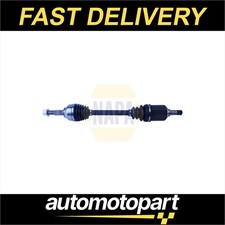 NAPA Drive Shaft Front Left NDS1082L Driveshaft 39101JD02B 39101JD52B OE Quality