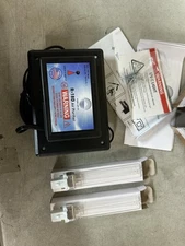 NEW Pure Air UV R18-D UV-C Light Air Sanitizer System