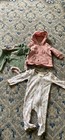 Baby girls mixed clothing lot size 3-6 months — photo 6