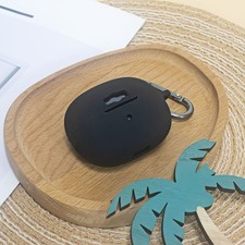 Silicone Case for SHOKZ Open Dots ONE with Anti Fall Features for All Angles