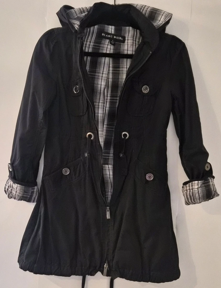 Blanc Noir Coats, Jackets & Vests for Women for sale - eBay