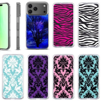 Phone Case Cover for iPhone 17 / 17 Pro / 17 Pro Max Screen Protector p10
